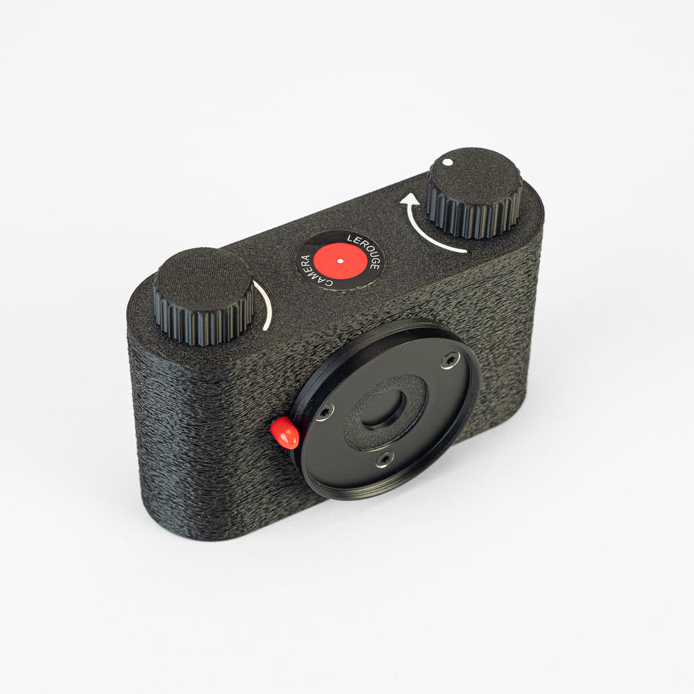 LEROUGE 135-3D