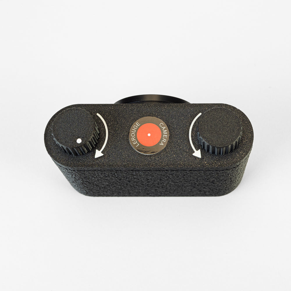 LEROUGE 135-3D