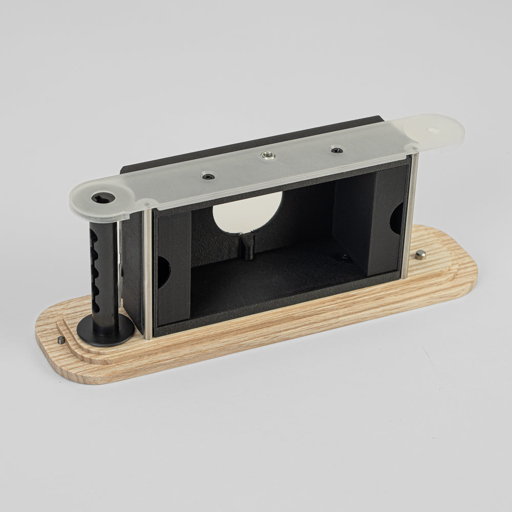 LEROUGE 612MK2 Multi format