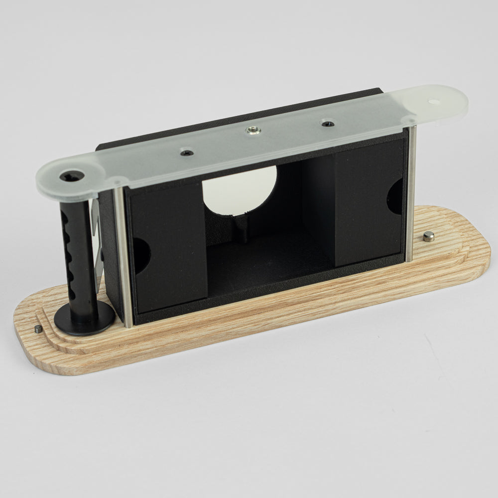 LEROUGE 612MK2 Multi format