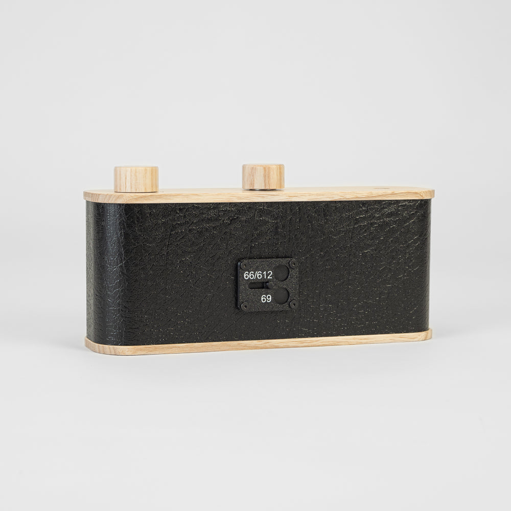 LEROUGE 612MK2 Multi format