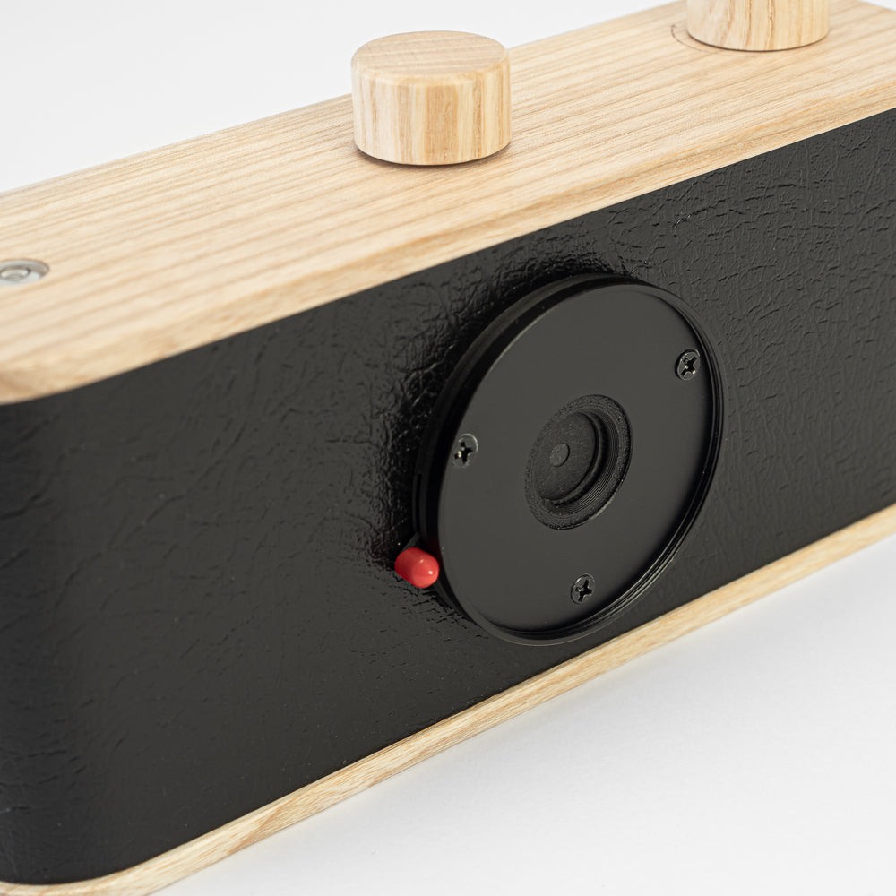 LEROUGE 612MK2 Multi format