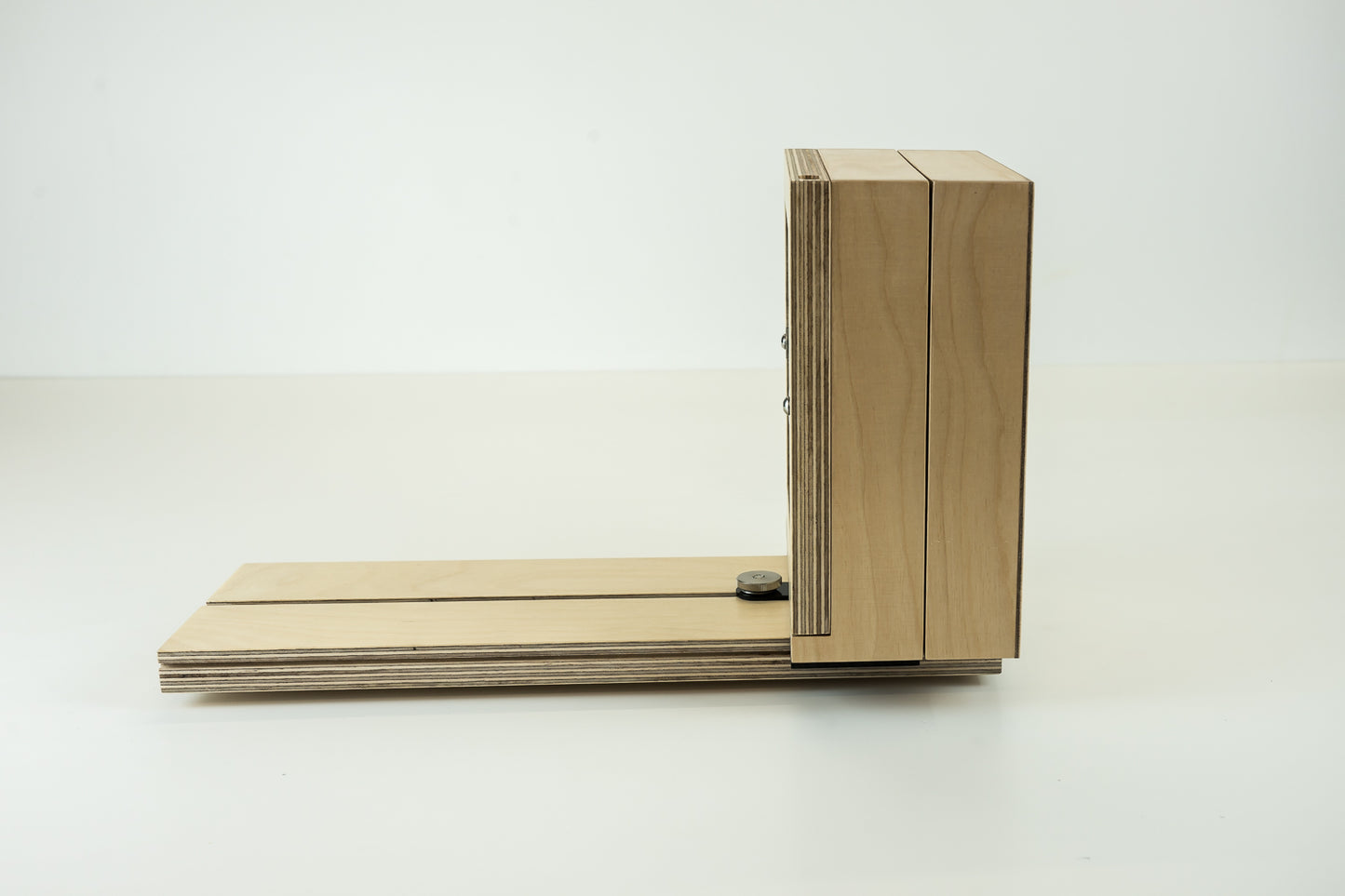 Lerouge 55 wet plate camera