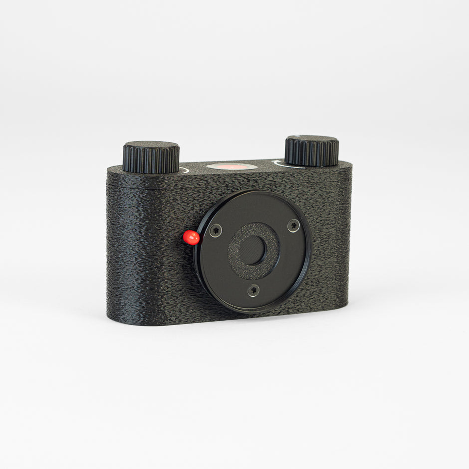 Appareil Photo Sténopé Lerouge 45 - Format 4x5 - Neuf