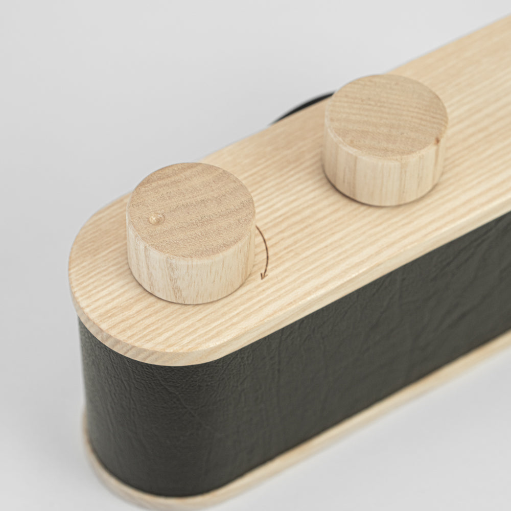 LEROUGE 135LMK2 panorama