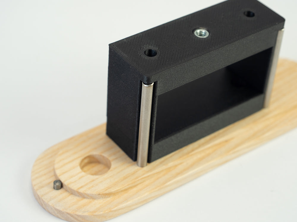 LEROUGE 135LMK2 panorama