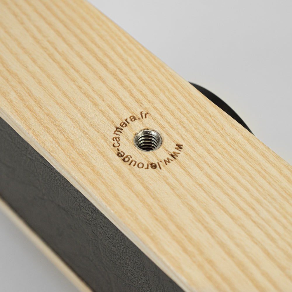 LEROUGE 135LMK2 panorama