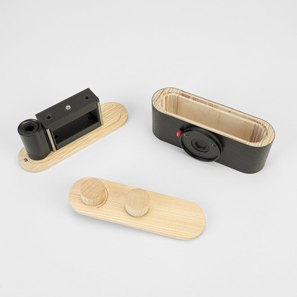 LEROUGE 135LMK2 panorama