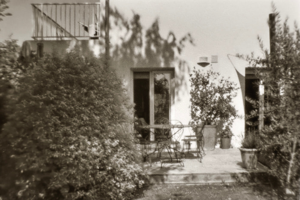 sample image from lerouge 135mk2 analog pinhole camera
