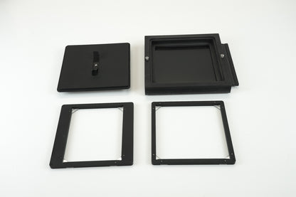 Lerouge 55 wet plate camera