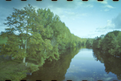 sample image from lerouge 135mk2 analog pinhole camera