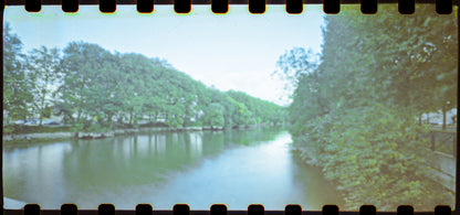 sample image from lerouge 135Lmk2 analog pinhole camera