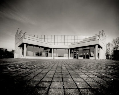 sample image from lerouge 45mk2 pinhole camera