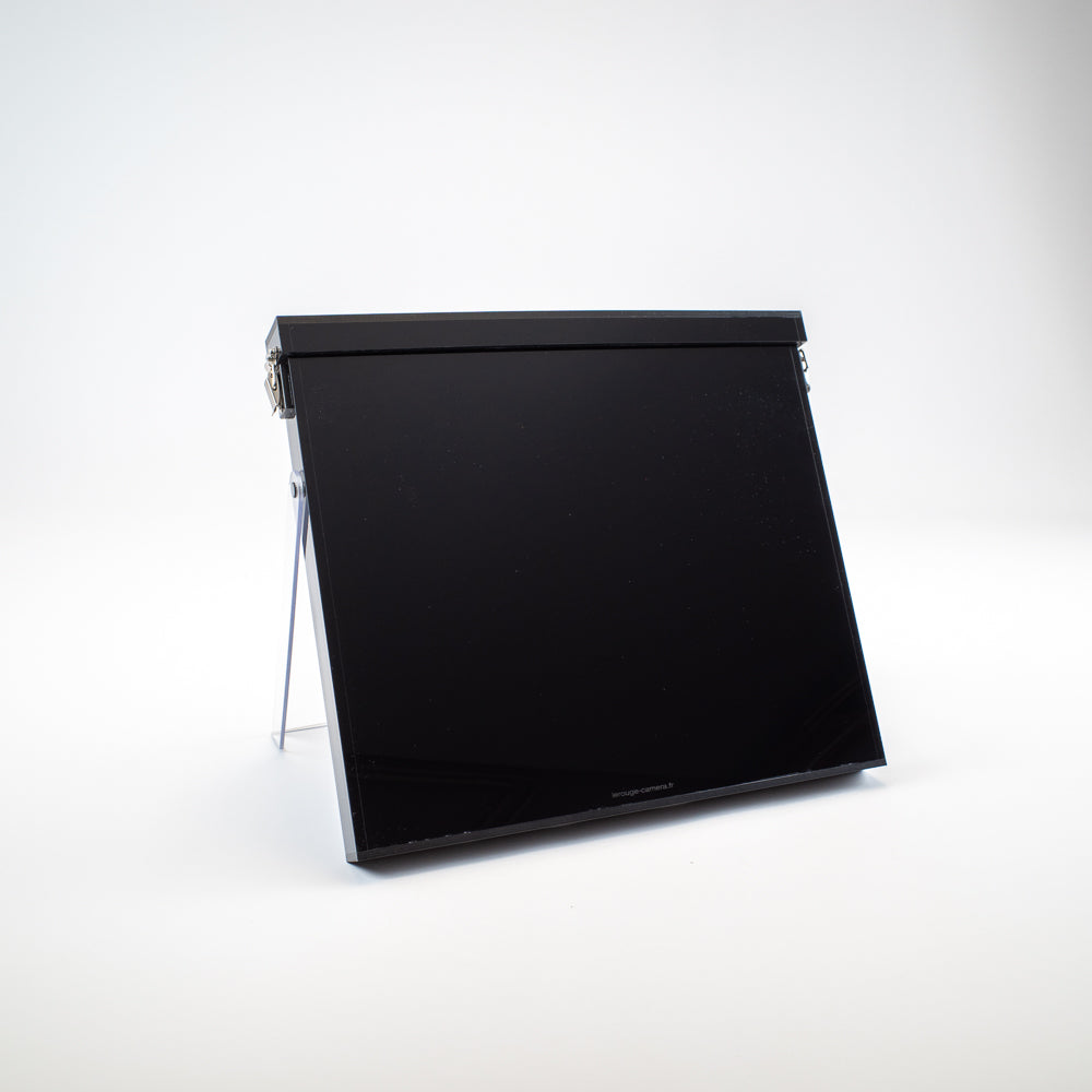 Cuve de nitrate 11x14